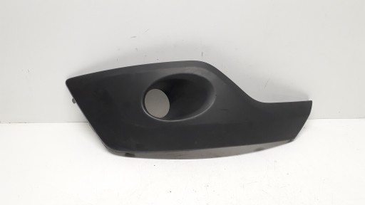 BK21-R19952-B - FORD TRANSIT CUSTOM ГАЛОГЕННА РЕШІТКА ПРАВА