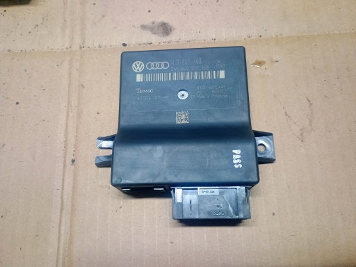 module control unit 4L0907468 AUDI A6 A4