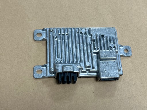 Контролер камери vw golf 8 viii 5h0907556a