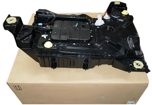 Бак ADBLUE CITROEN C5 AIRCROSS 9826092180