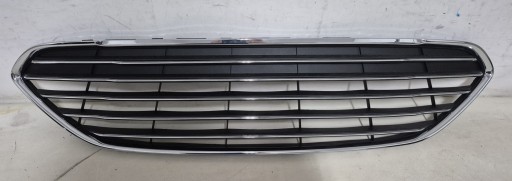 FORD FIESTA MK7 LIFT 12- grill grille radiator C1BB-17B968-A