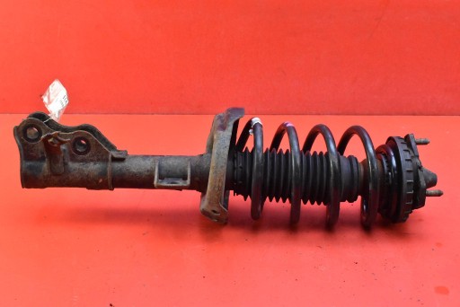 shock absorber left front 51620-TB9-G510-M1 HONDA CIVIC 9 IX 1.6 and-DTEC 120 KM