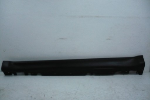 BMW X6 E71 cap moulding threshold left