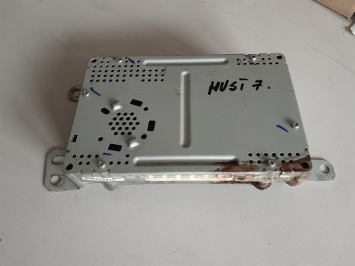 PR3T-10849 PR3T10849AJ - Ford mustang vii mk7 s650 2024-25 модуль управления pr3t-10849-aj