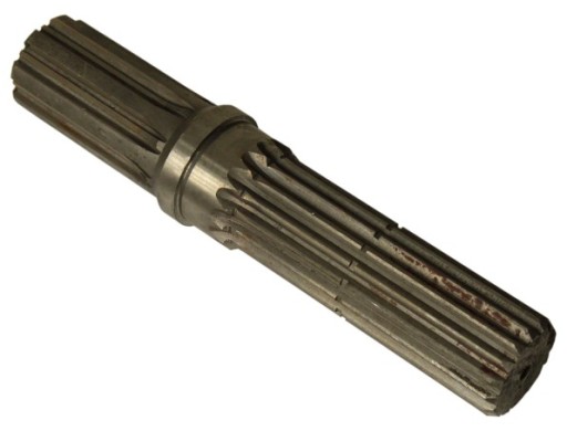 504024169 - ПОЛУЗУБР ПРАВЫЙ Z-056 Z-058 5040241690