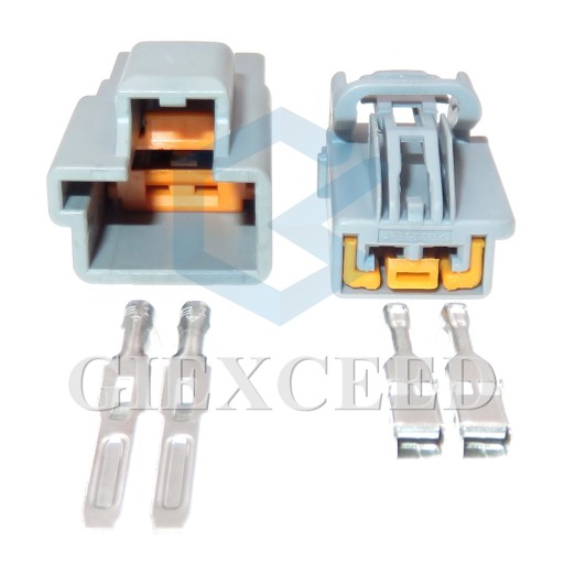 6944260552852 - для серого разъема автоматической проводки, незапечатанное соединение