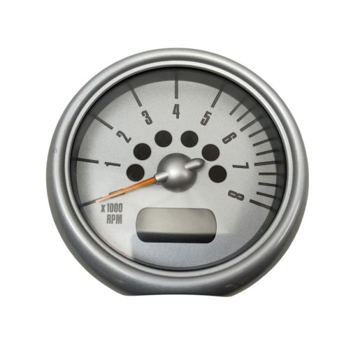 tachometer MINI ONE R50 R52 R53 (01-04) 1.6 16V 6936294