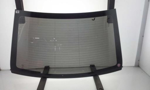 B22352 - Заднее стекло MERCEDES E-Class W212 седан 09-16 ORG