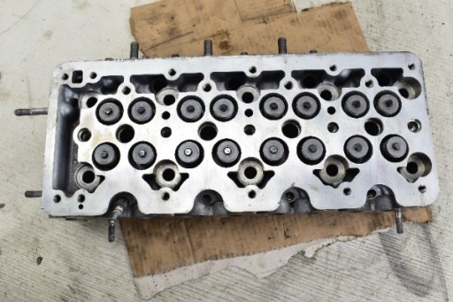 TESTATA OPEL ASTRA J ZAFIRA B MERIVA B 1.7 CDTI 55576872