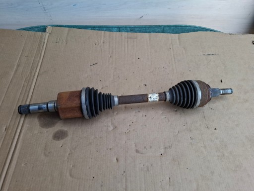 Demi axe Gauche FORD KUGA MK3 LIFT 24r 2.5 HYBRYDA PZ16-3B437-AA