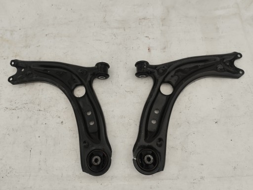 SKODA OCTAVIA III LIFT Querlenker rechts links