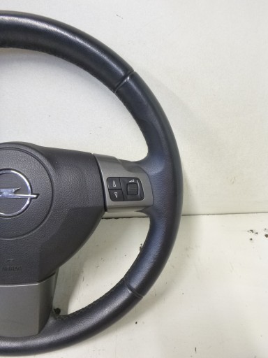 lenkrad + AIRBAG Opel Vectra C Lift 2007