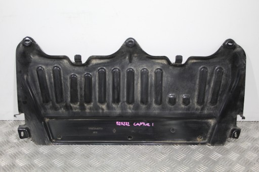cover below engine metallic RENAULT CAPTUR and 1