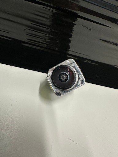 5WA 980 - ! задняя камера заднего вида 5wa980556c vw audi seat skoda !