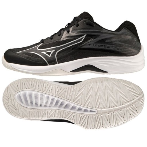 Buty siatkarskie Mizuno Buty Mizuno Thunder Blade Z r. 43