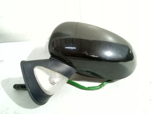 Renault Modus lift specchietto retrovisore sinistro elettricità 7 PIN NV676