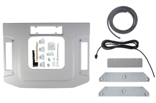 9100300067 - Монтажний комплект DOMETIC CoolAir RT 780 / CoolAir SP