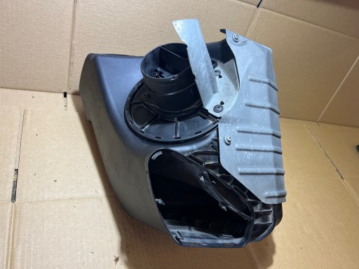 AUDI A6 C7 LIFT 2.0 TDI ULTRA Gehäuse filter luft 4G0133838R