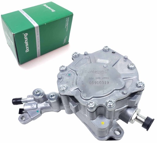 038145209Q - Паливний насос VACUM VW PASSAT B5 FL B6 1.9 TDI