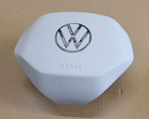 airbag autisti airbag POWIETRZNA VW PASSAT B8 3G nuovo Originale BIALA