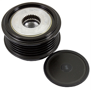 Муфта генератора в 535 0248 10