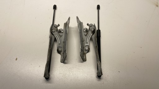KIA OPTIMA IV hinge bonnet hinges right left 15