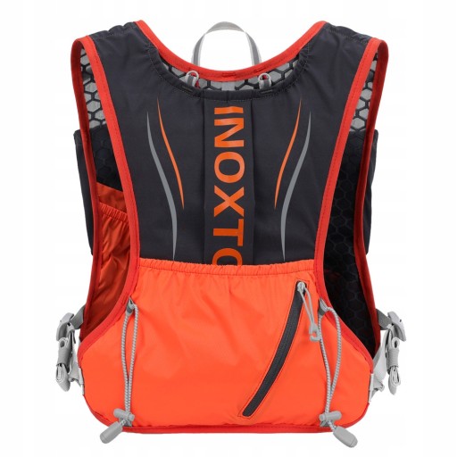 Рюкзак 5656 Z13 5 л чорний