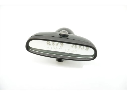 Мини-мини салонное зеркало заднего вида 2018 2/3др.