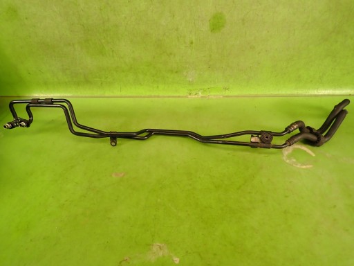 Масляный шланг VW TOUAREG и 7L 5.0 TDI 06R 7L6317801E