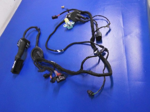 bundle wiring door left front AUDI A5 S5 8T 07-17R