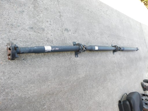 cardan pedny MAX VW Crafter 2.0 TDI sprawny A9064102100 A9064107516