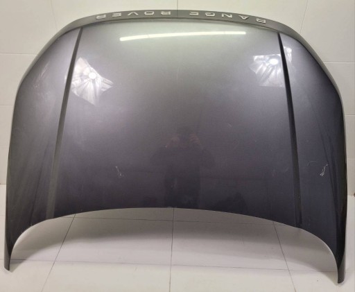 Капот двигуна Land Rover Range Rover Evoque L551 2021 LR027587
