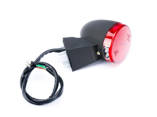 02-DYJ-214000-FEY000 - Задній ліхтар Romet hogar Legend