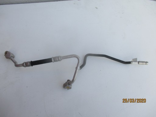 ШЛАНГ КОНДИЦІОНЕРА 4M0820706A