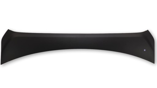 1616970-00-B - ТЕСЛА МОДЕЛЬ X ПЛЕД РЕШІТКА ВАННИ ЗАДНЯ