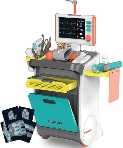 НАБІР МЕДИЧНА СЕСТРА МЕДИЧНИЙ ДОКТОР