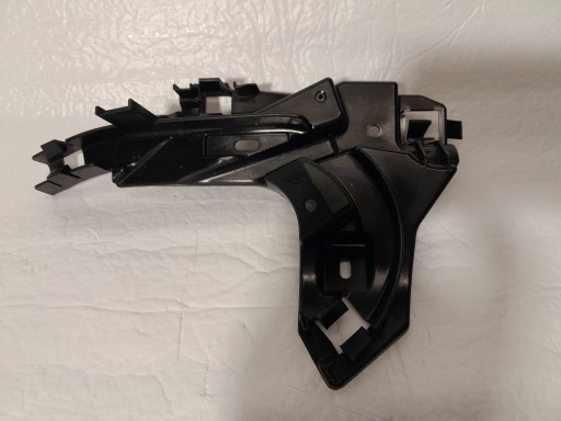 AUDI Q5 II 80A bracket holder PRZEWODOW 80A971824N
