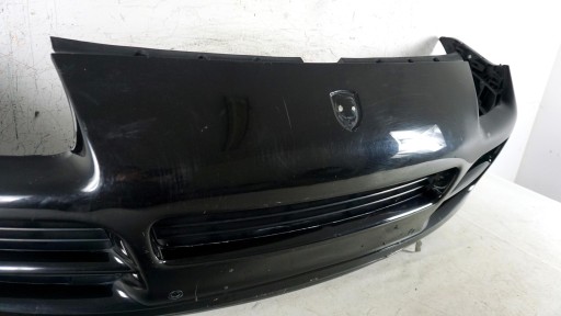 bumper front front PORSCHE CAYENNE and 1 7L 02-07 PDC fog light 2002-2007