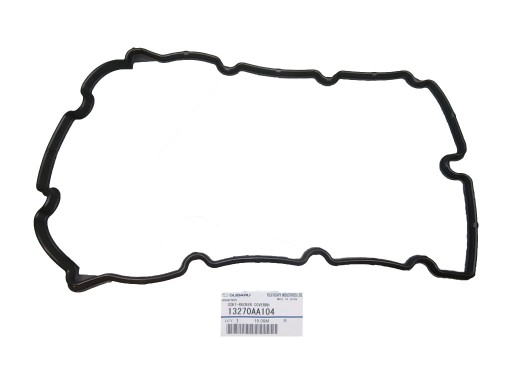 13270AA104 - SUBARU LEGACY прокладка крышки клапана 3.0 H6