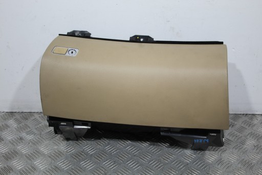 passenger compartment consoles S-KLASA W221 2216803087
