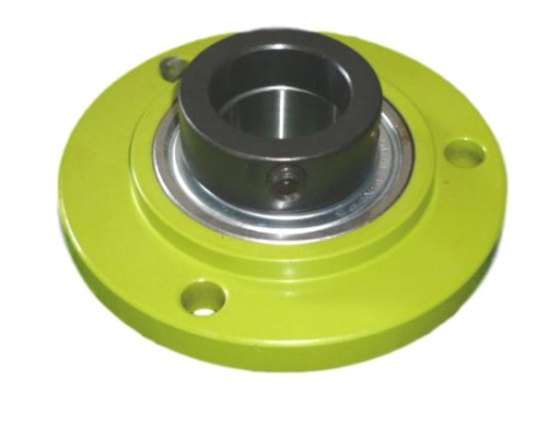 КОРПУС ПІДШИПНИКА CLAAS JHB 603144 JAG05-0168