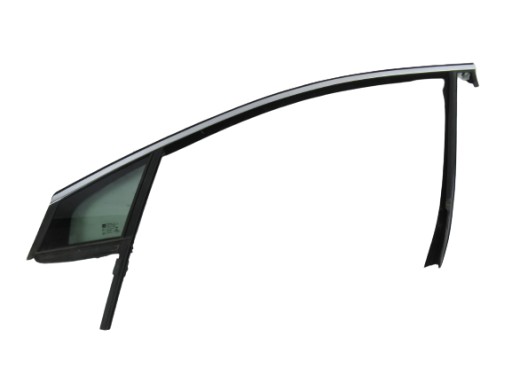 SG - 135 СТЕКЛО ДВЕРИ ЛЕВЫЙ ПЕРЕДНИЙ OPEL 000205237