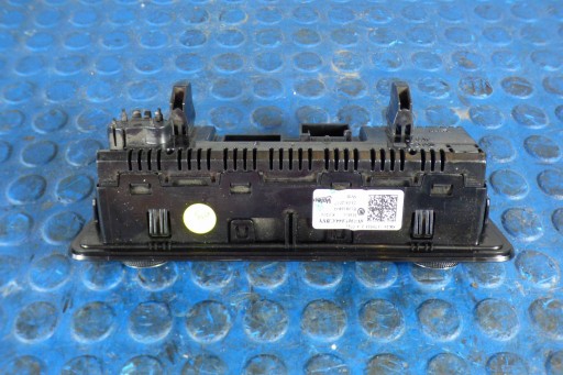 Skoda Fabia III Unite commande clima 6V0907044C