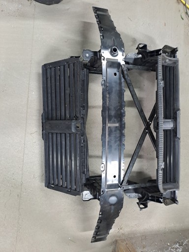 A1676206601 - mercedes gle 167 pas