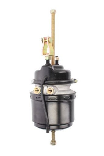 05-BCT24/30LS-01 - ГАЛЬМІВНИЙ ЦИЛІНДР DAF MAN M16X1. 5