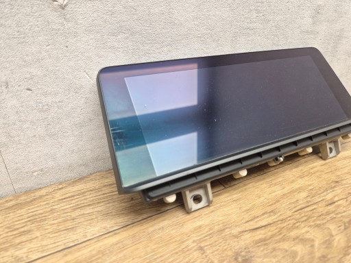 BMW F30 F31 F32 F33 F36 F82 DUZY Bildschirm NAVI PRO MONITOR 9292248