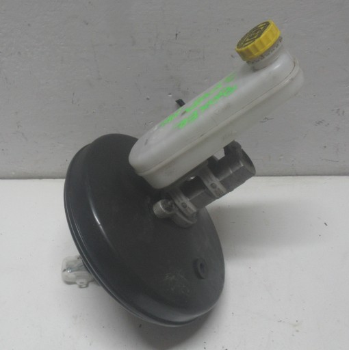 BOXER JUMPER DUCATO 2.0 HDI 19R servo Servofreno