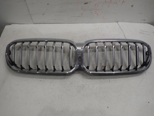 GRILLE/MASQUE BMW 5 G30 G31 LIFT 2020- 185178-11