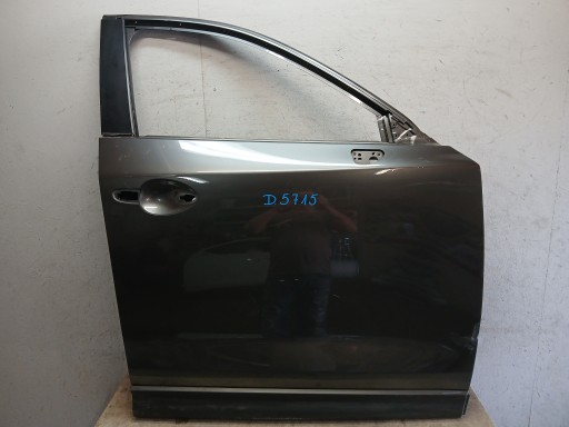 door front right MAZDA CX-5 CX 5 CX5 II 2 17