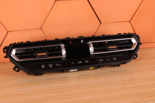BMW F44 G42 G20 G21 G22 G23 G26 Z4 G29 PANEL air conditioning devices of the air conditioning 9855403